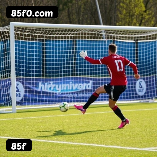 85f bônus R$5.000 + 500 giros - Rollover 35x, prazo 30 dias, 38% taxa conversão