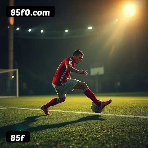 Loterias online disponíveis na 85f